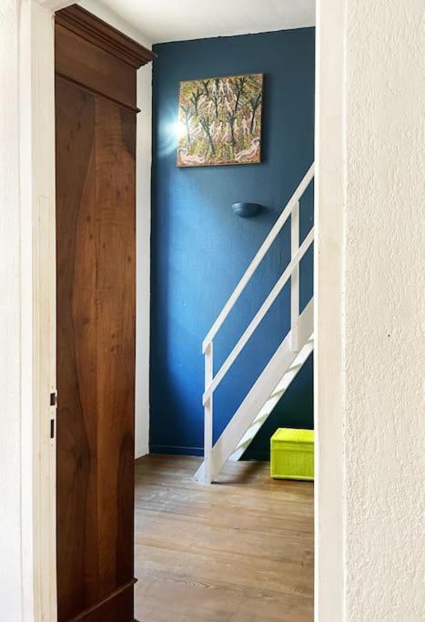 Appartement De Caractere Au Coeur Du Centre-Ville Μονπελιέ Εξωτερικό φωτογραφία
