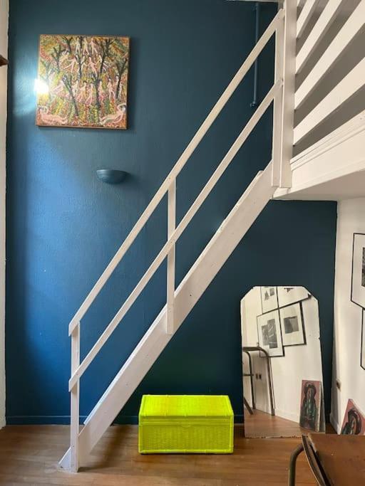Appartement De Caractere Au Coeur Du Centre-Ville Μονπελιέ Εξωτερικό φωτογραφία